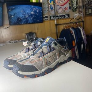 Vintage 2003 Salomon Techamphibian water shoes. Size 9 men’s